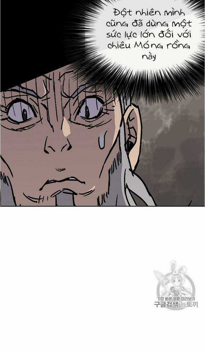 Tiên Kiếm Bất Bại Chapter 5 trang 33