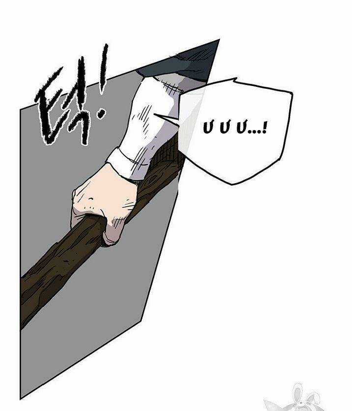 Tiên Kiếm Bất Bại Chapter 5 trang 34