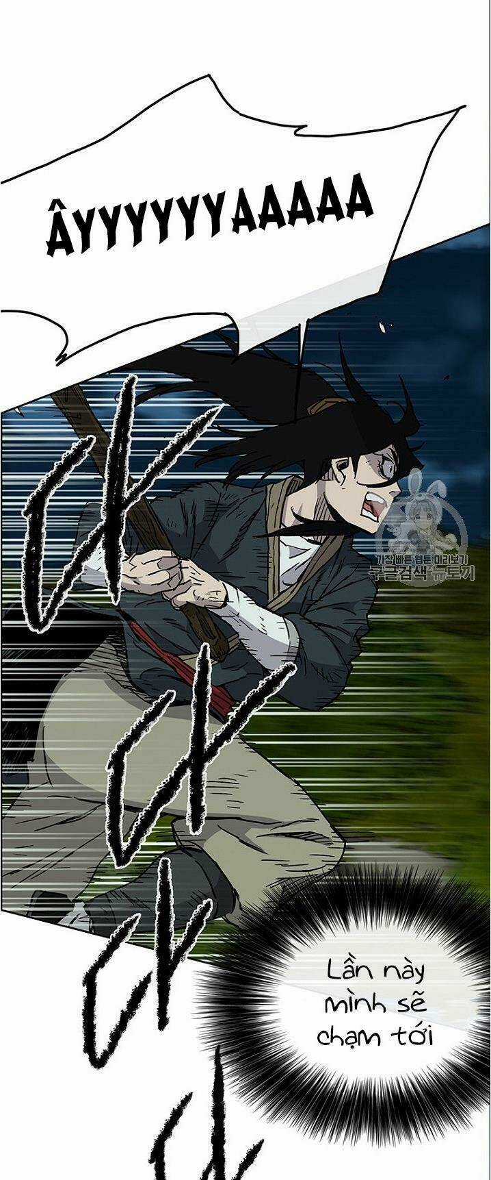 Tiên Kiếm Bất Bại Chapter 5 trang 37