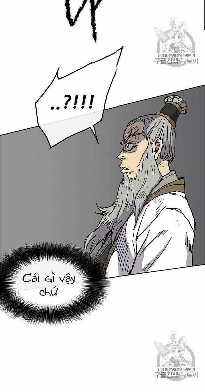 Tiên Kiếm Bất Bại Chapter 5 trang 38