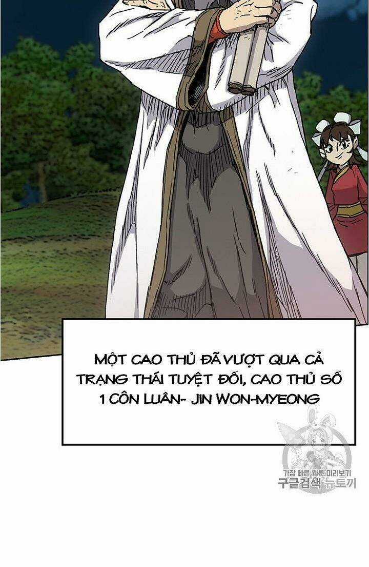 Tiên Kiếm Bất Bại Chapter 5 trang 4