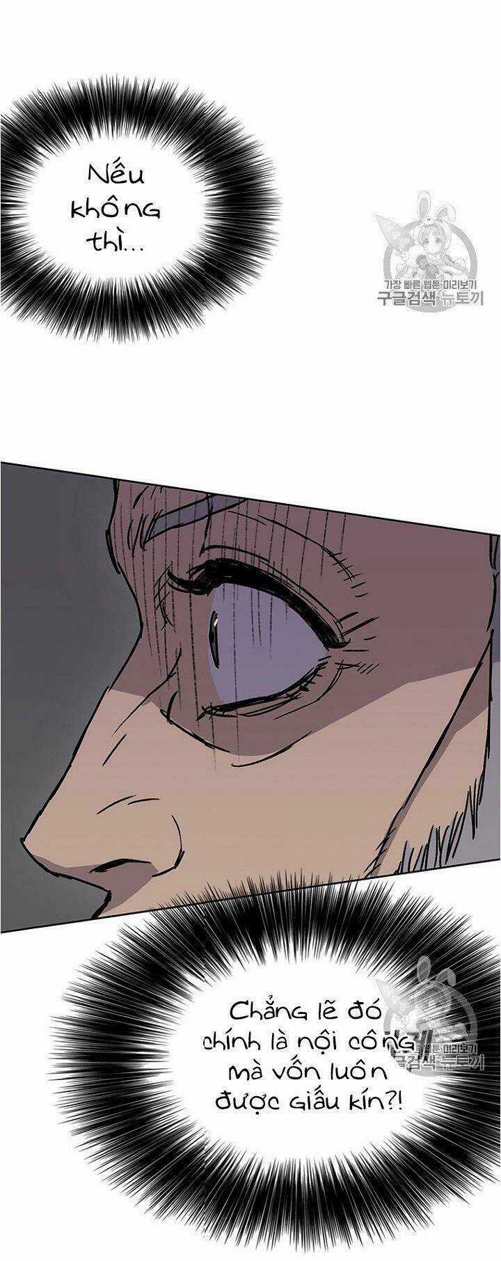 Tiên Kiếm Bất Bại Chapter 5 trang 40