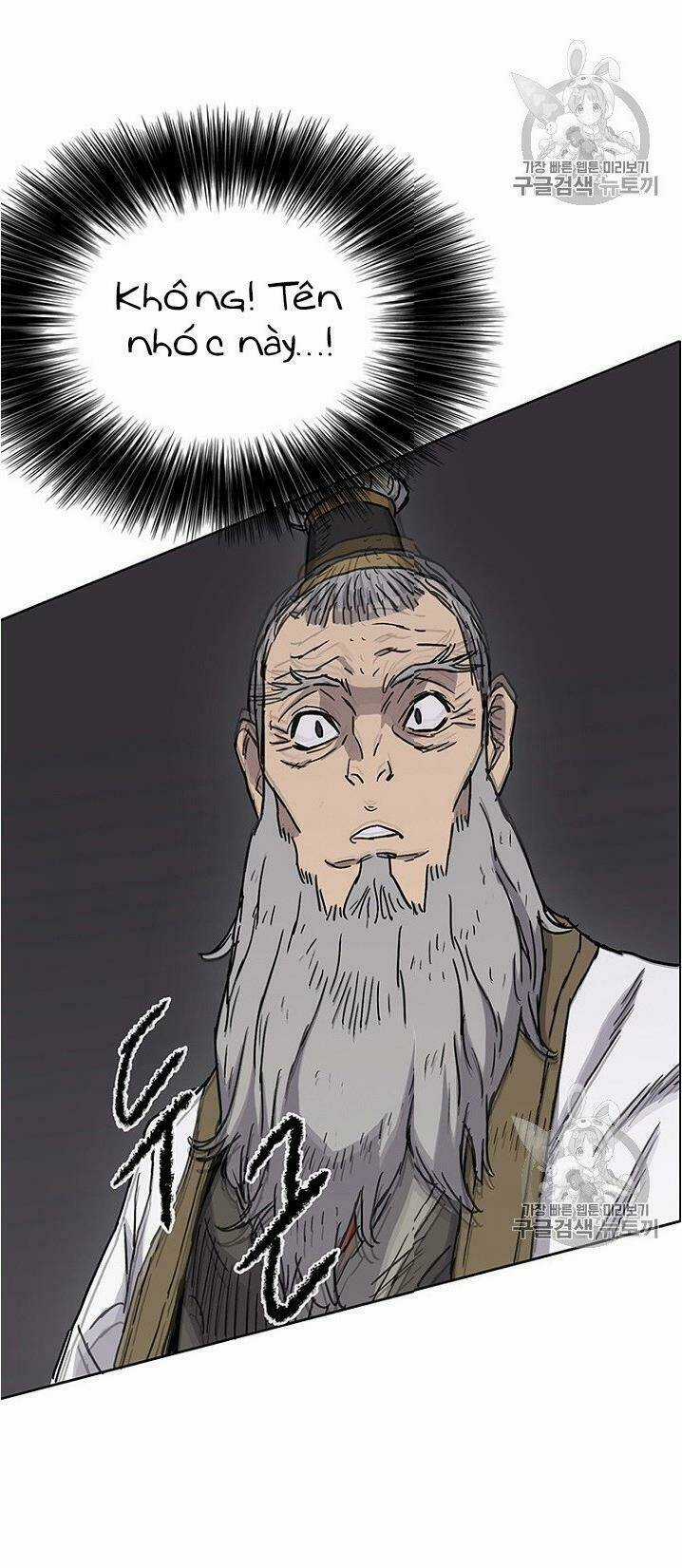 Tiên Kiếm Bất Bại Chapter 5 trang 42