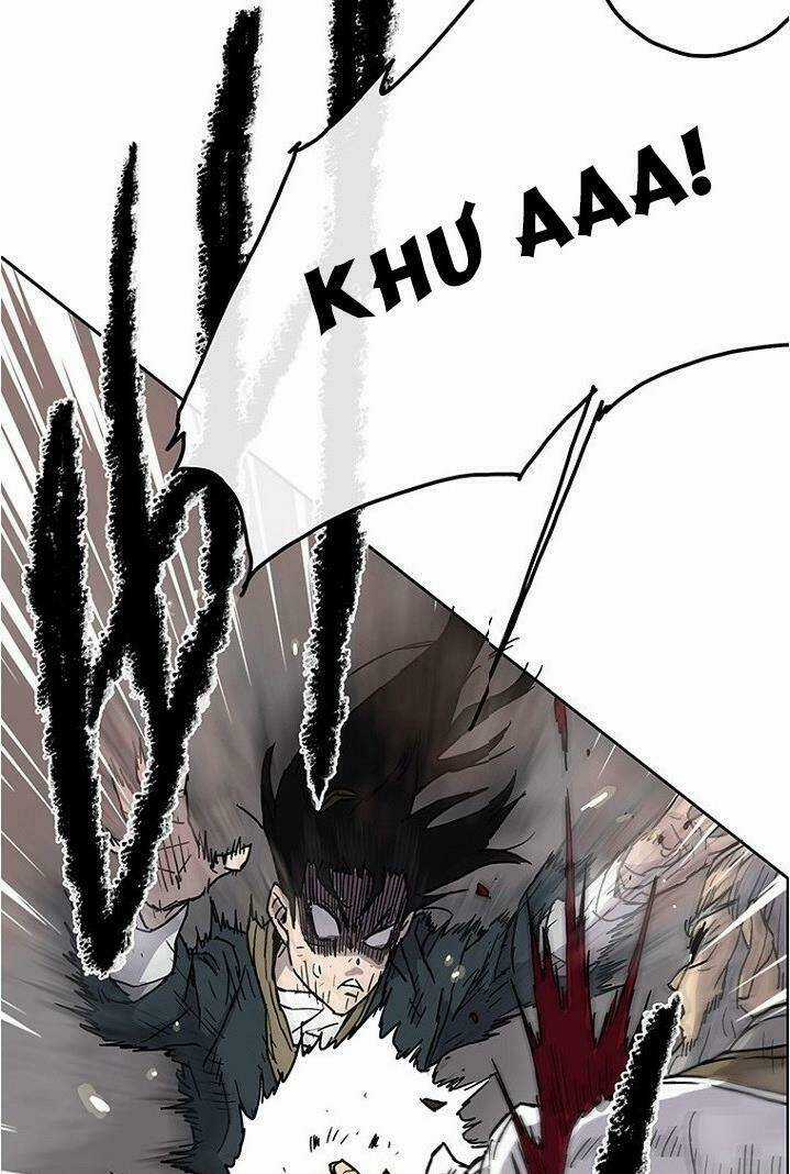 Tiên Kiếm Bất Bại Chapter 5 trang 47