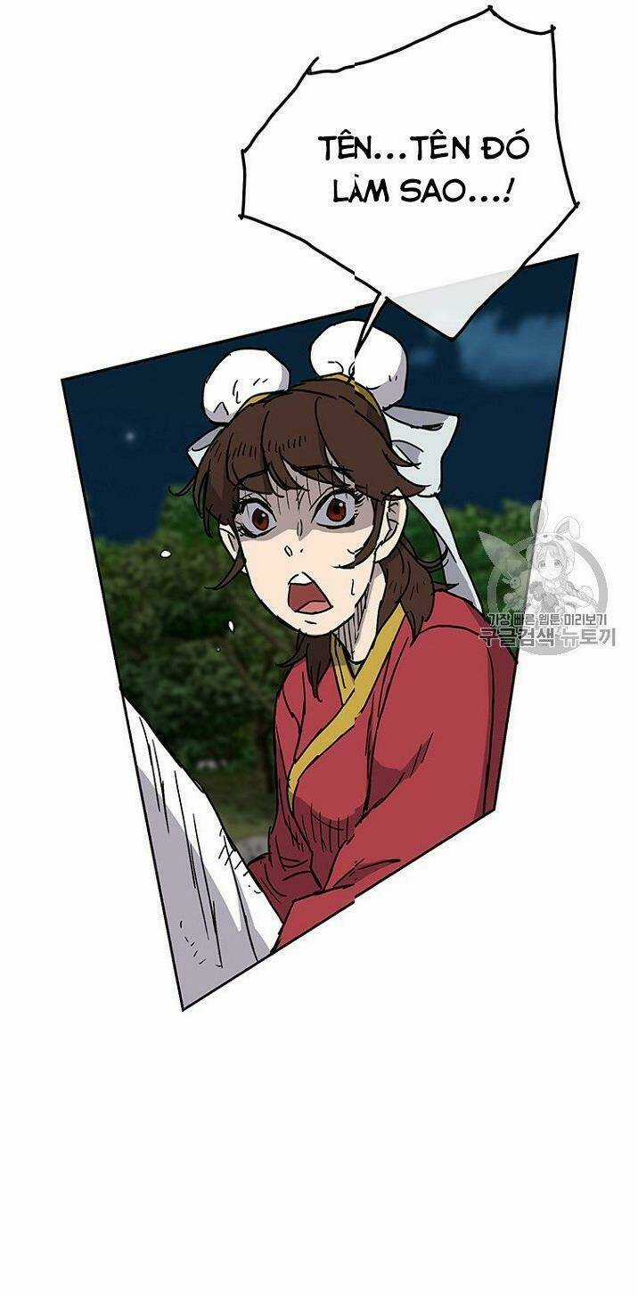 Tiên Kiếm Bất Bại Chapter 5 trang 51