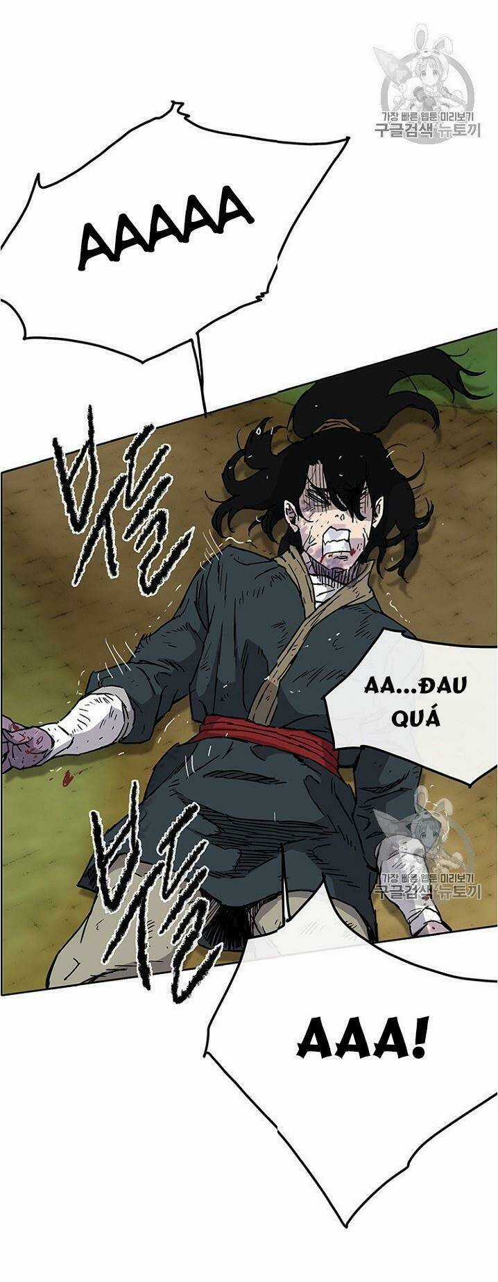 Tiên Kiếm Bất Bại Chapter 5 trang 52