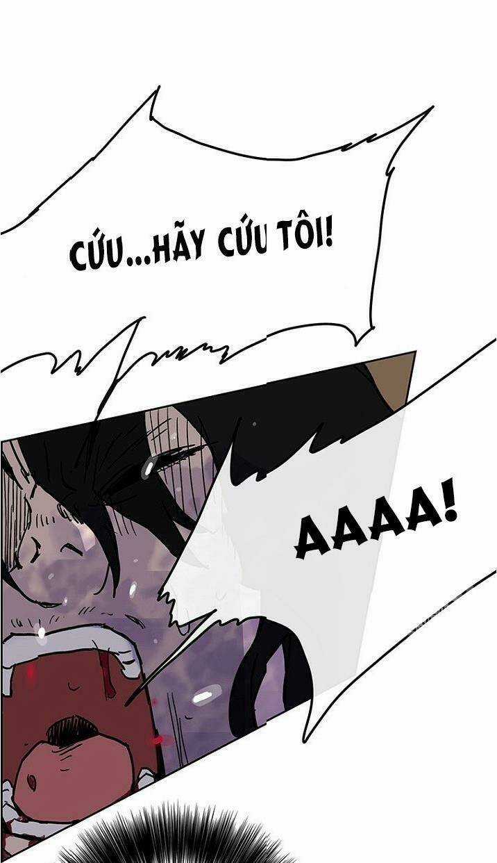 Tiên Kiếm Bất Bại Chapter 5 trang 57