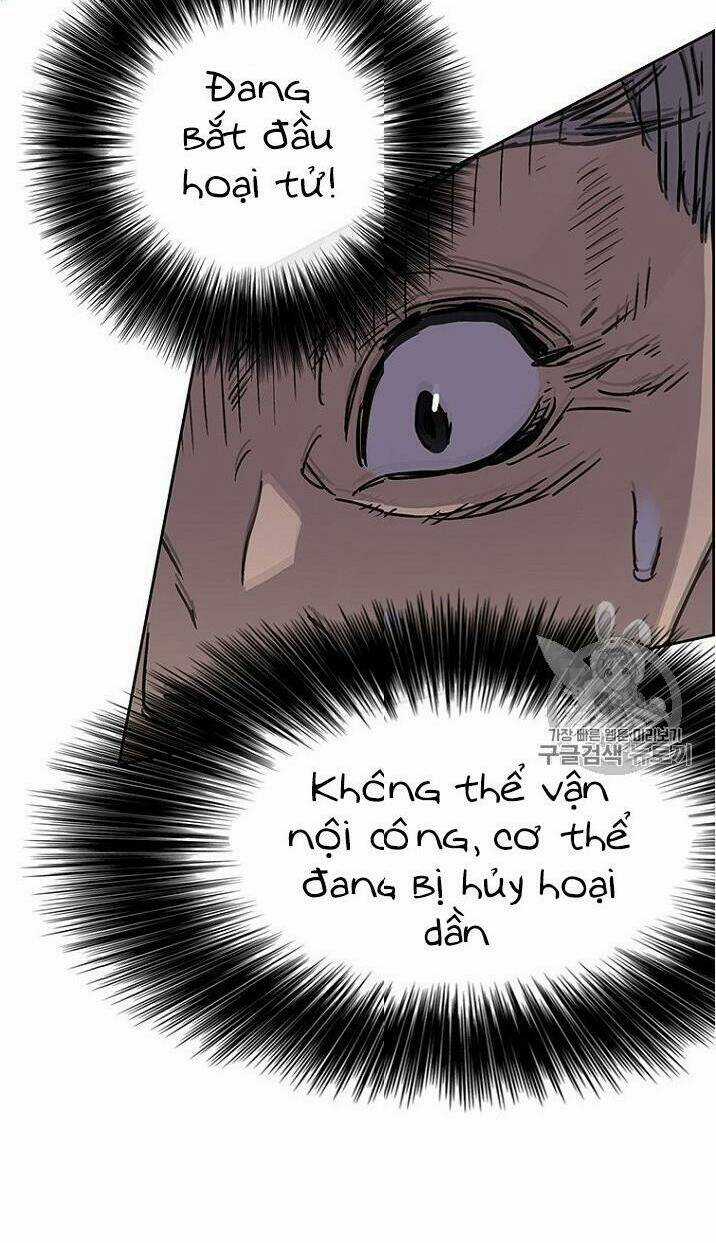 Tiên Kiếm Bất Bại Chapter 5 trang 58