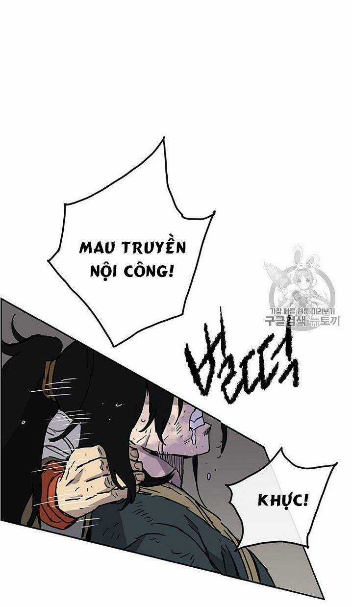 Tiên Kiếm Bất Bại Chapter 5 trang 59