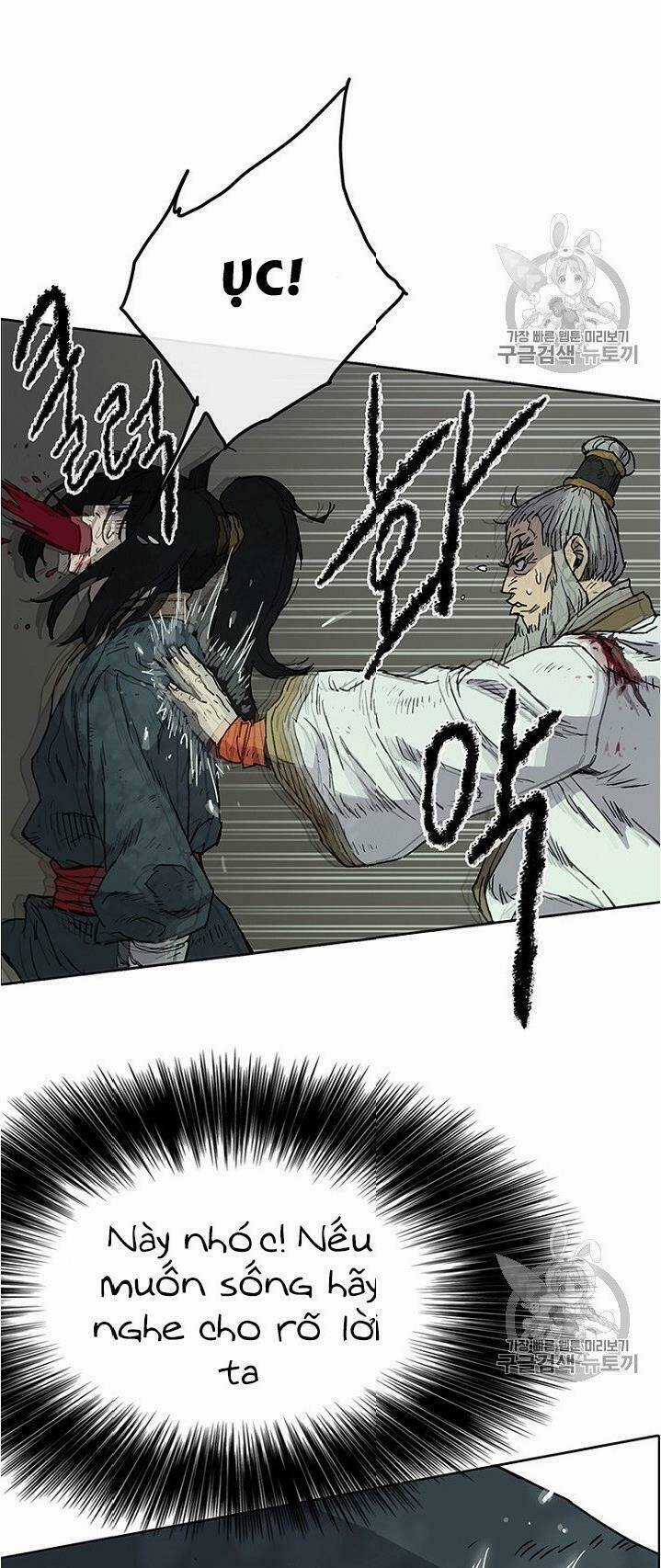 Tiên Kiếm Bất Bại Chapter 5 trang 62