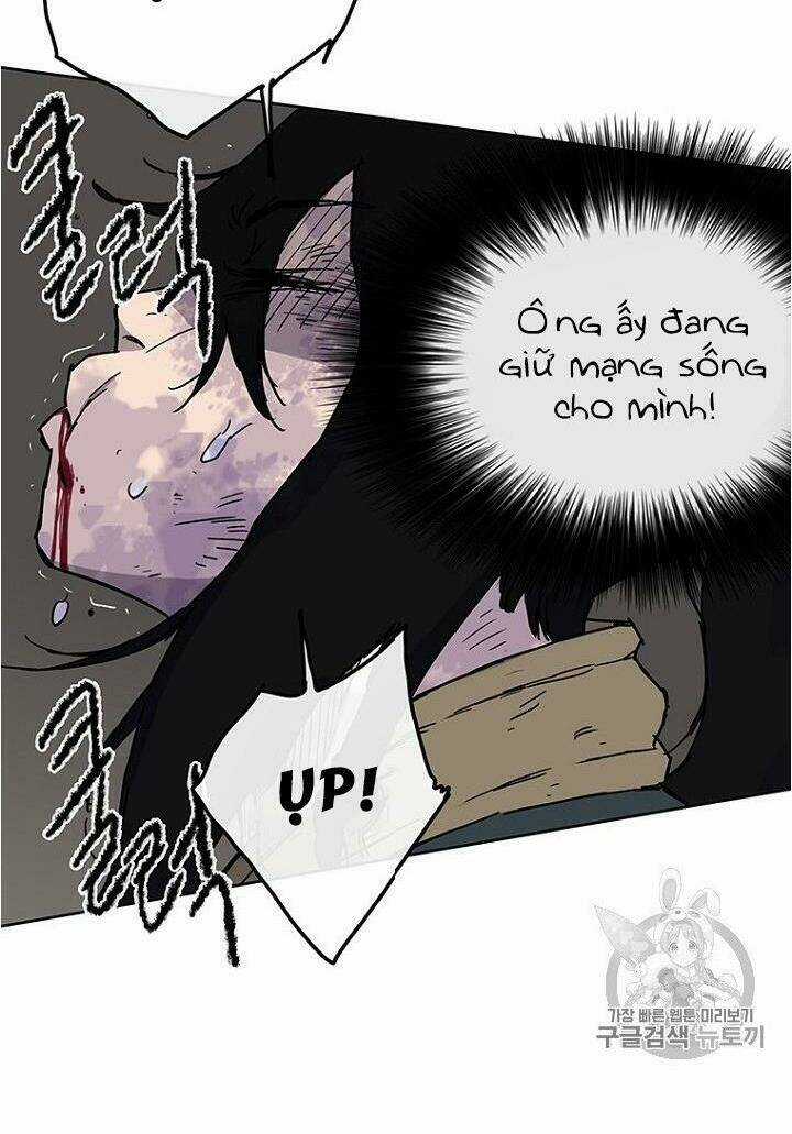 Tiên Kiếm Bất Bại Chapter 5 trang 64