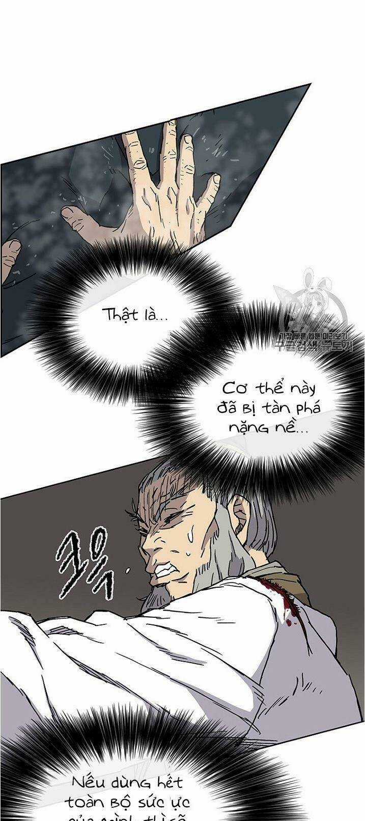 Tiên Kiếm Bất Bại Chapter 5 trang 66