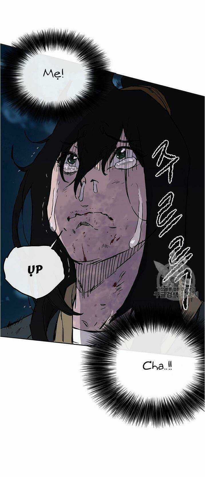 Tiên Kiếm Bất Bại Chapter 5 trang 69