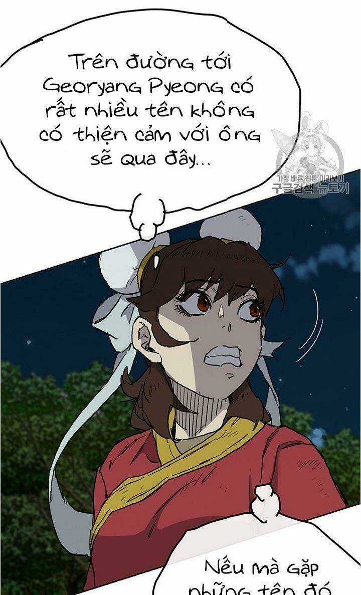 Tiên Kiếm Bất Bại Chapter 5 trang 71