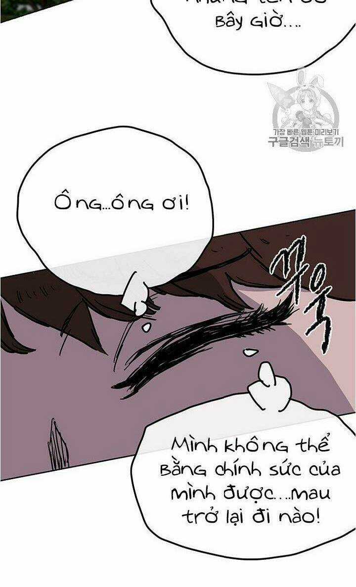 Tiên Kiếm Bất Bại Chapter 5 trang 72