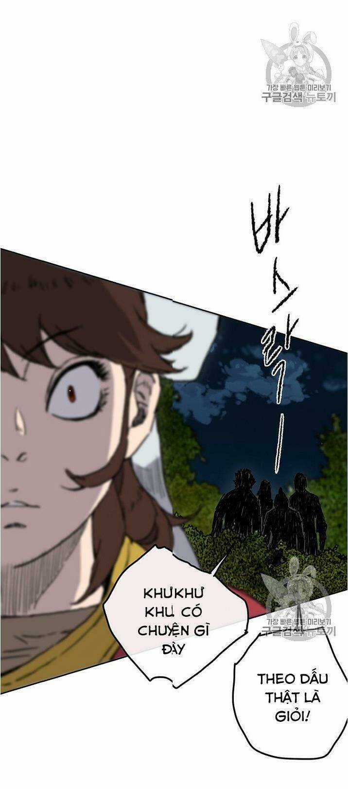 Tiên Kiếm Bất Bại Chapter 5 trang 73