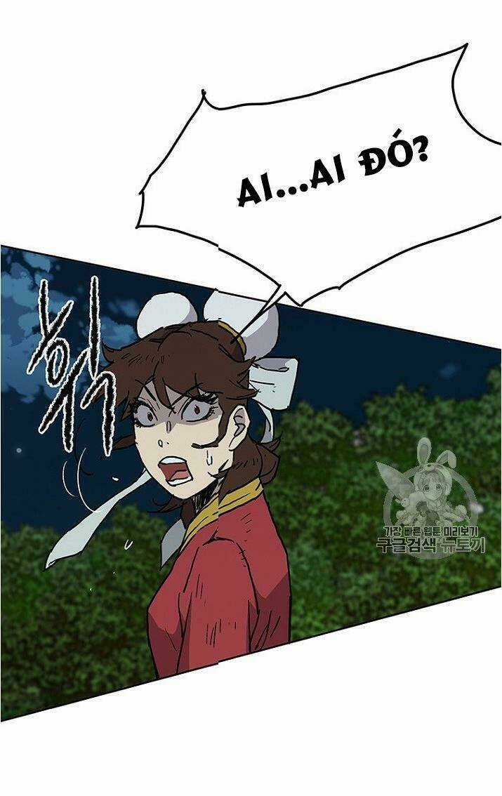 Tiên Kiếm Bất Bại Chapter 5 trang 74