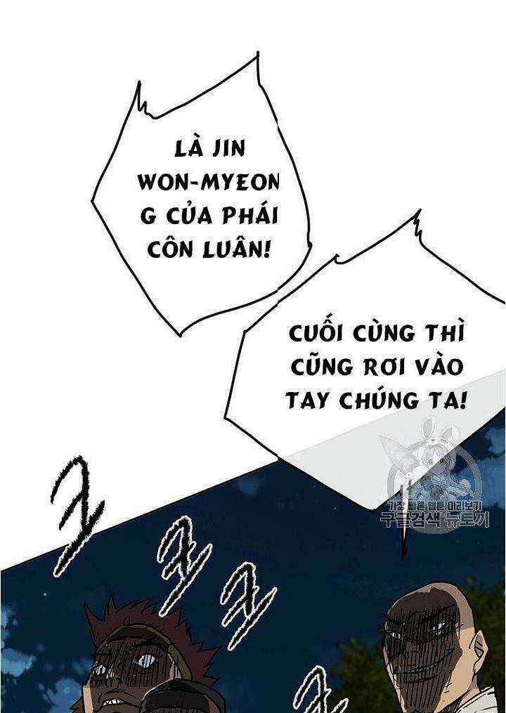 Tiên Kiếm Bất Bại Chapter 5 trang 75