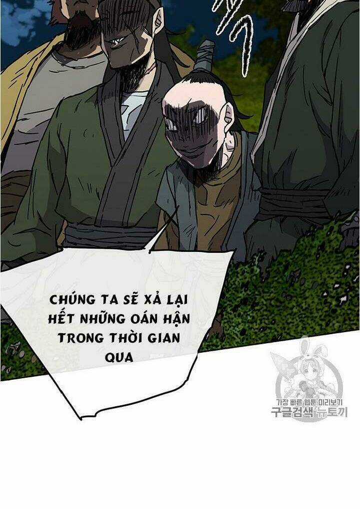 Tiên Kiếm Bất Bại Chapter 5 trang 76