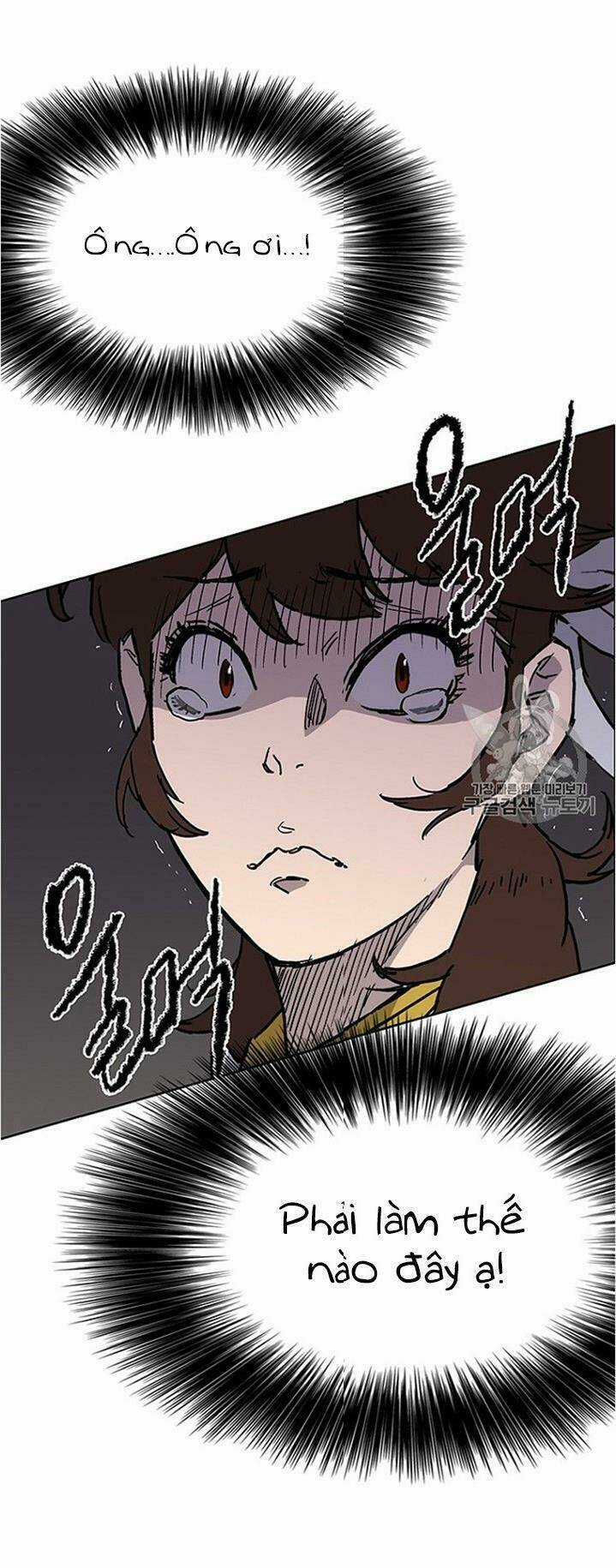 Tiên Kiếm Bất Bại Chapter 5 trang 78