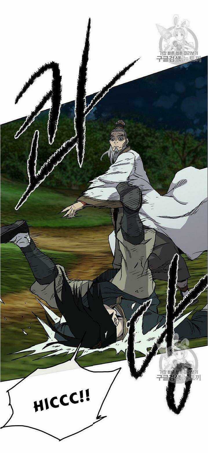 Tiên Kiếm Bất Bại Chapter 5 trang 9