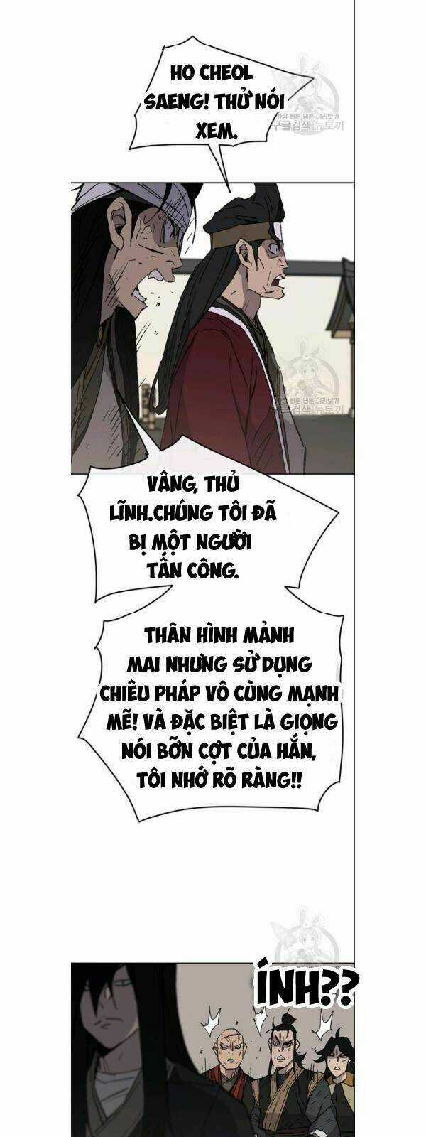 Tiên Kiếm Bất Bại Chapter 50 trang 14