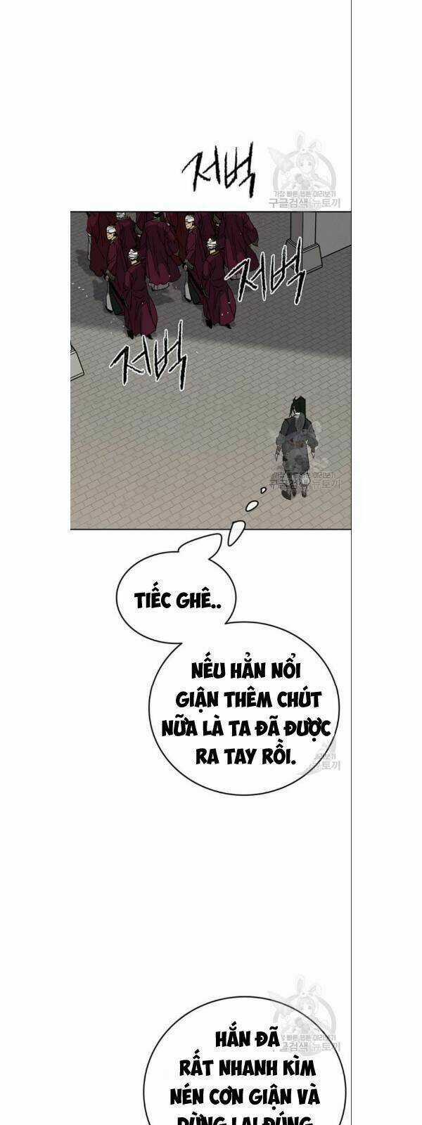 Tiên Kiếm Bất Bại Chapter 50 trang 23