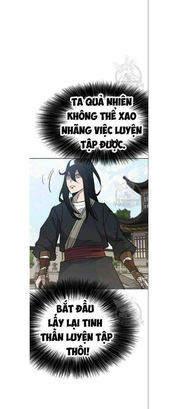 Tiên Kiếm Bất Bại Chapter 50 trang 25