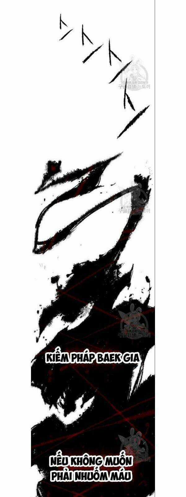 Tiên Kiếm Bất Bại Chapter 50 trang 26