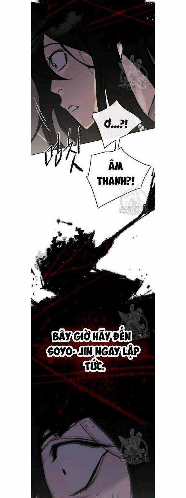 Tiên Kiếm Bất Bại Chapter 50 trang 27