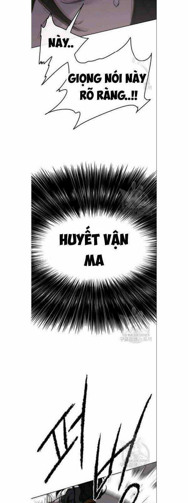 Tiên Kiếm Bất Bại Chapter 50 trang 28