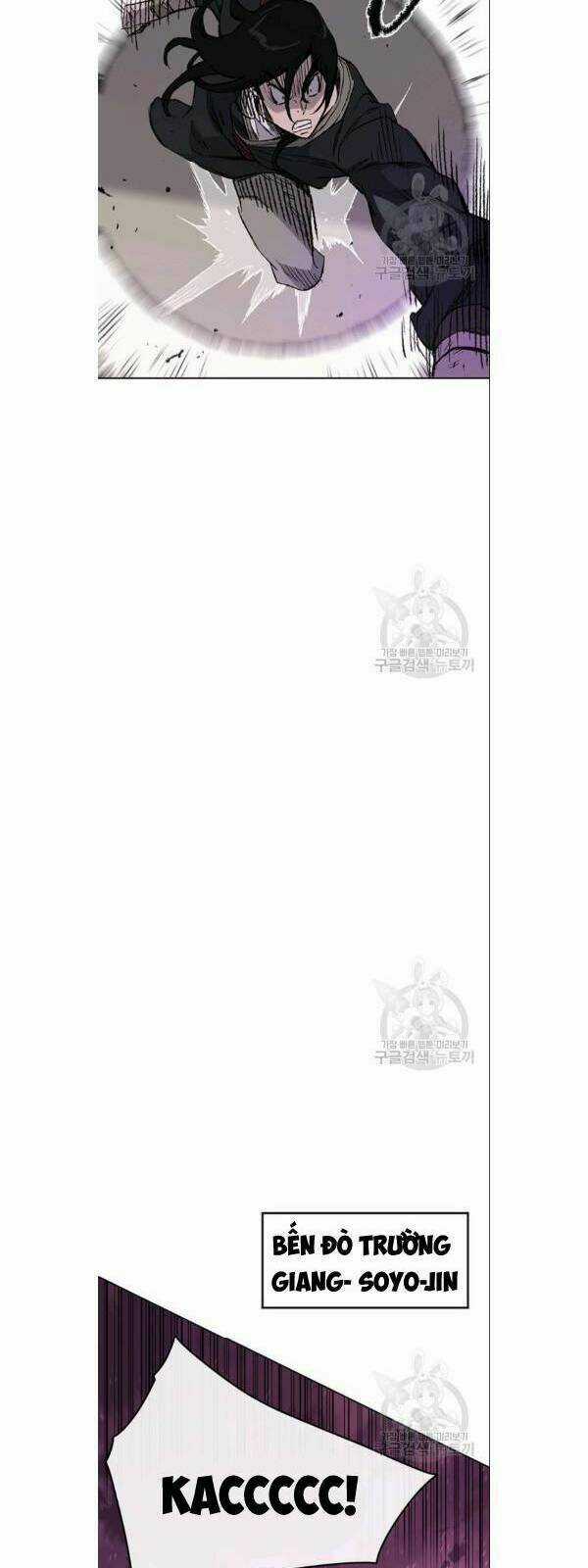 Tiên Kiếm Bất Bại Chapter 50 trang 29