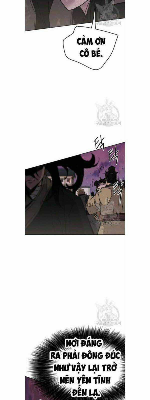 Tiên Kiếm Bất Bại Chapter 50 trang 34