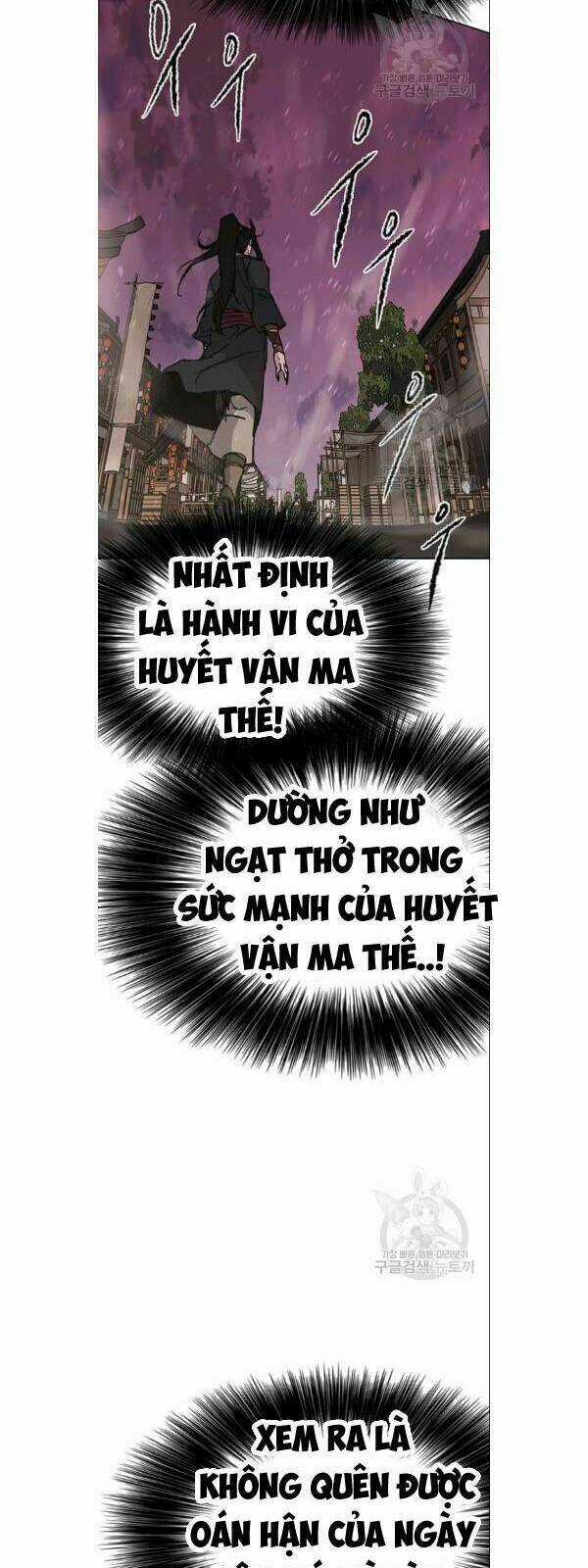 Tiên Kiếm Bất Bại Chapter 50 trang 35