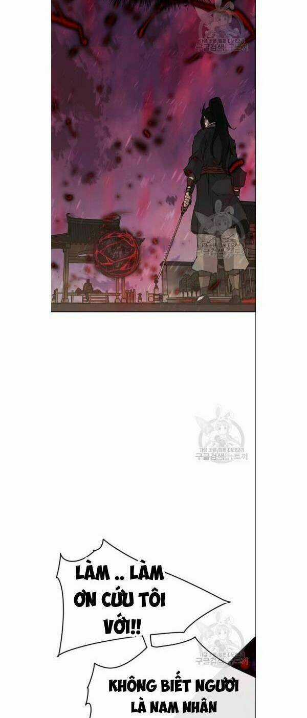 Tiên Kiếm Bất Bại Chapter 50 trang 38