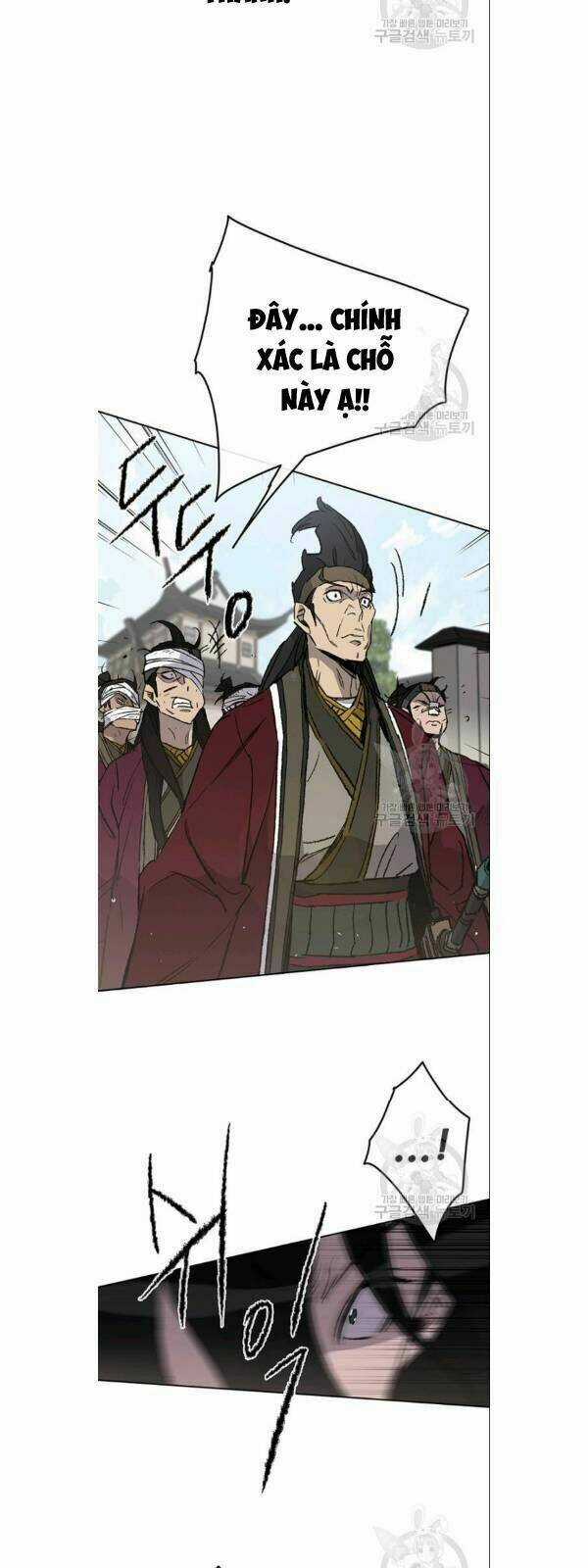 Tiên Kiếm Bất Bại Chapter 50 trang 4