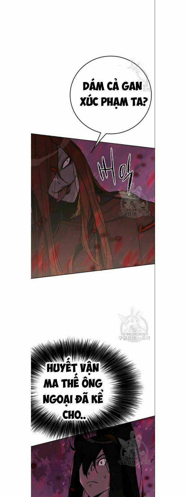 Tiên Kiếm Bất Bại Chapter 50 trang 40