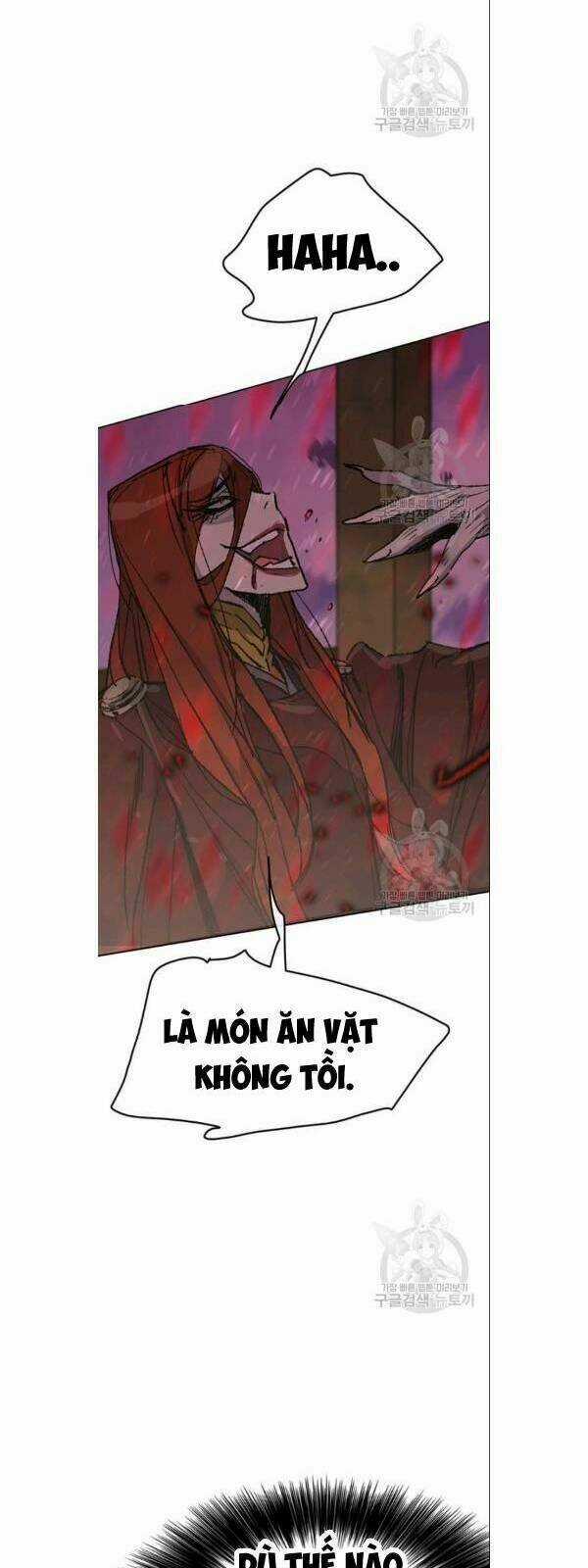 Tiên Kiếm Bất Bại Chapter 50 trang 47