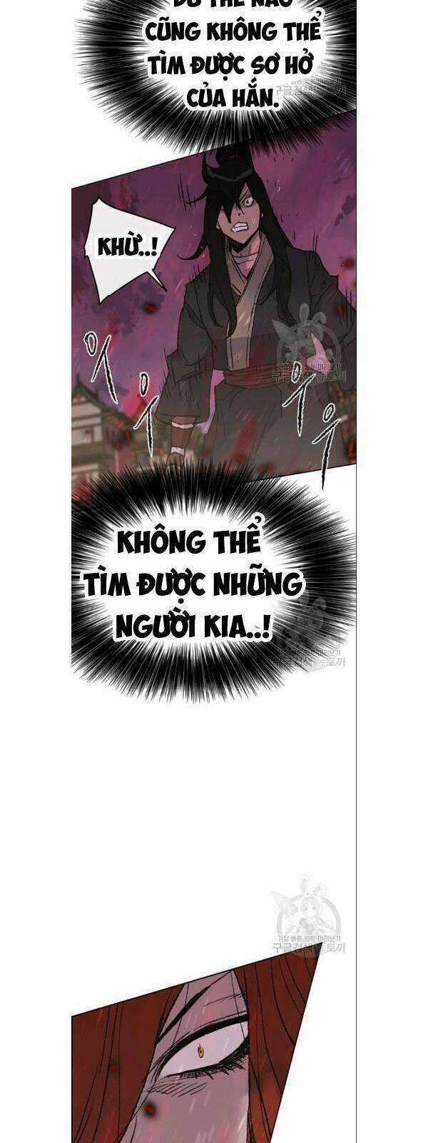 Tiên Kiếm Bất Bại Chapter 50 trang 48