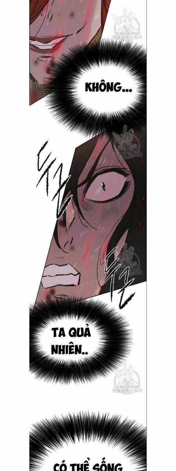 Tiên Kiếm Bất Bại Chapter 50 trang 49