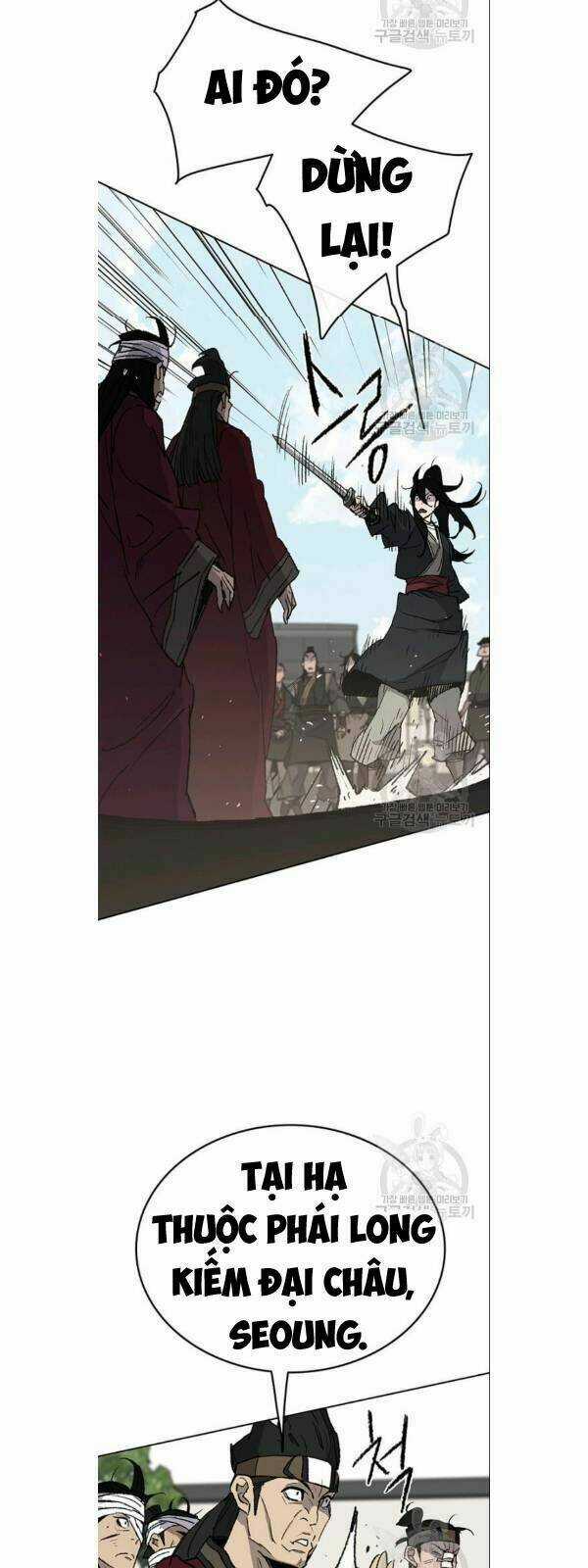 Tiên Kiếm Bất Bại Chapter 50 trang 5