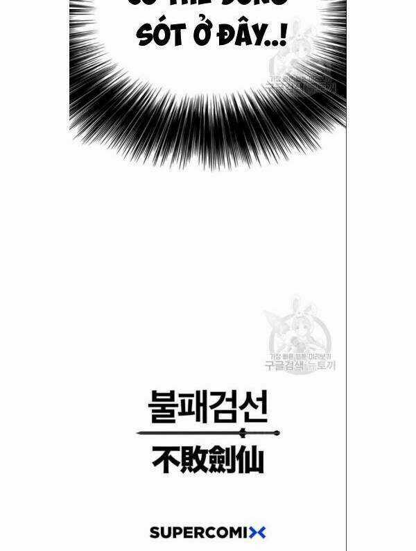 Tiên Kiếm Bất Bại Chapter 50 trang 50