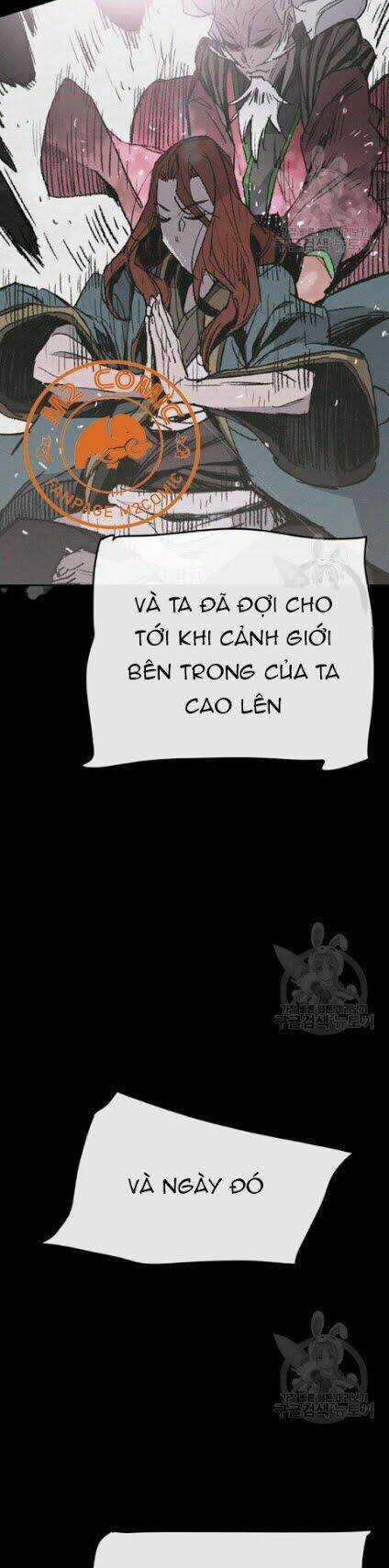 Tiên Kiếm Bất Bại Chapter 51 trang 11