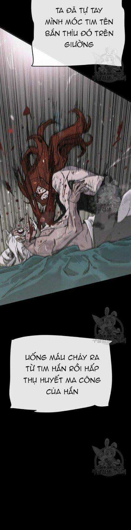 Tiên Kiếm Bất Bại Chapter 51 trang 12