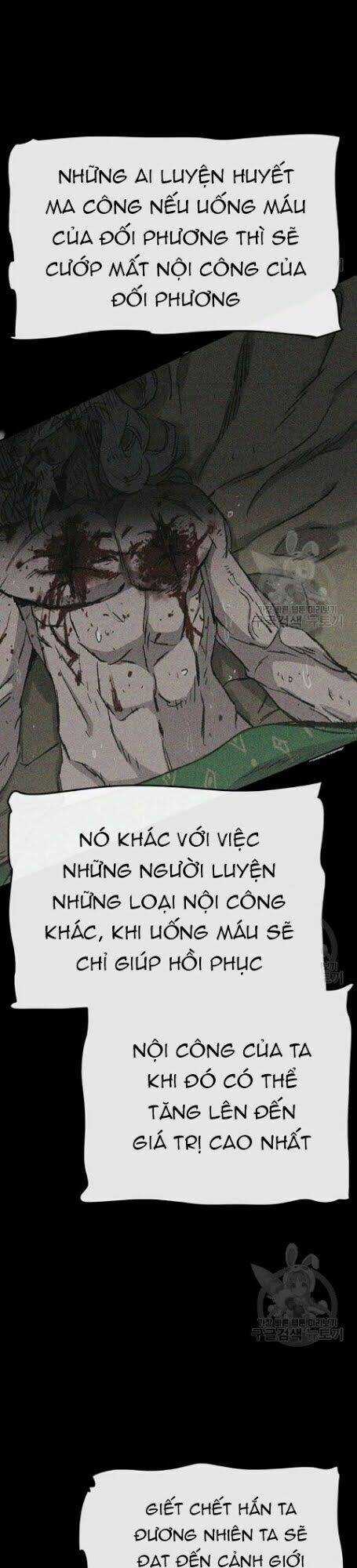 Tiên Kiếm Bất Bại Chapter 51 trang 13