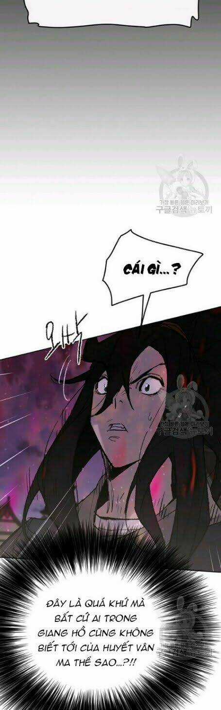 Tiên Kiếm Bất Bại Chapter 51 trang 15