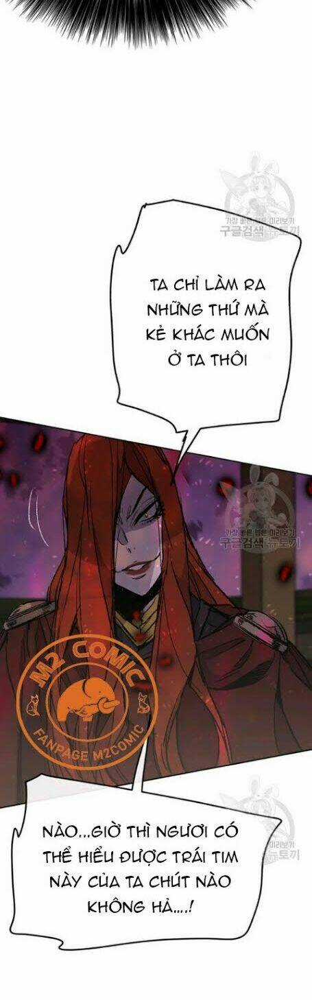 Tiên Kiếm Bất Bại Chapter 51 trang 16