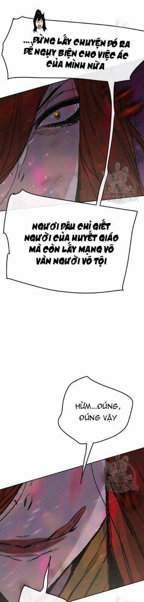 Tiên Kiếm Bất Bại Chapter 51 trang 18