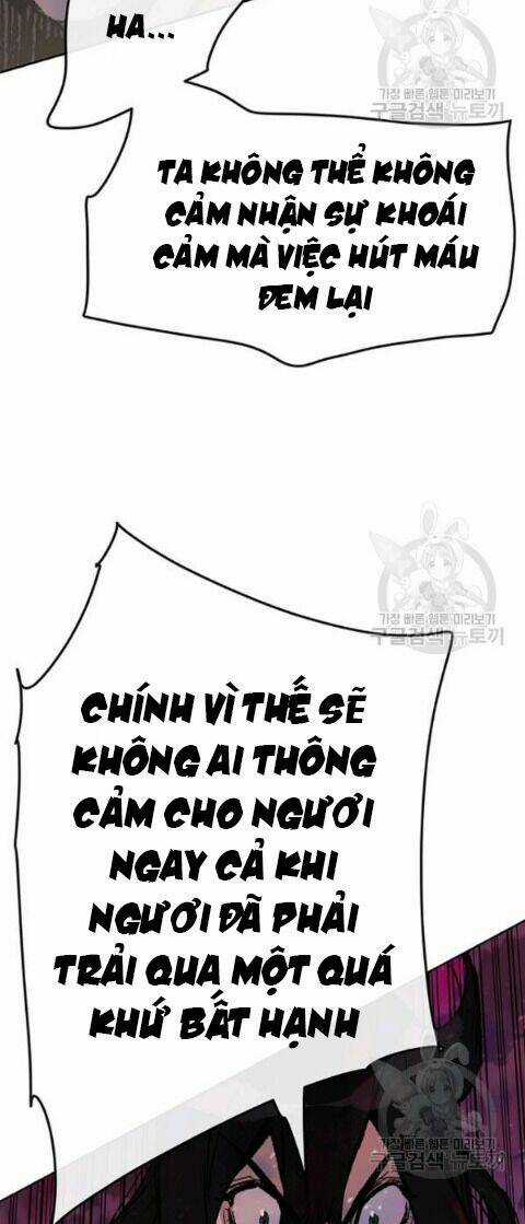 Tiên Kiếm Bất Bại Chapter 51 trang 19