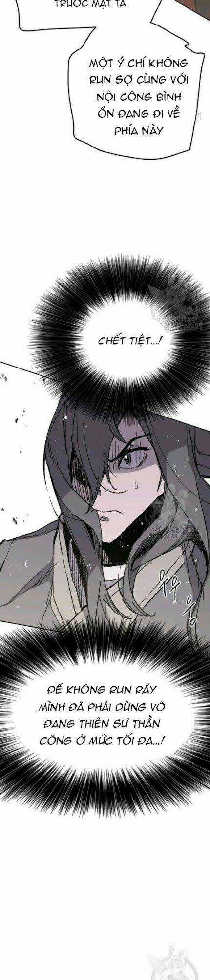 Tiên Kiếm Bất Bại Chapter 51 trang 2